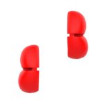 Grampos de Mamilo Vibratórios com Controle Remoto em Silicone 10 Modos USB - Imagem 4
