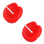 Grampos de Mamilo Vibratórios com Controle Remoto em Silicone 10 Modos USB - Imagem 3