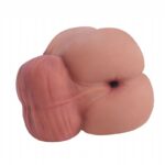 Masturbador Masculino Realístico Cyberskin TPE com Textura Interna 15,5cm - Imagem 5