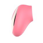 Vibrador de Pulsação Mini Ziza Clitoridiano em Silicone 10 Modos USB - Imagem 3