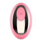 Vibrador de Pulsação Mini Ziza Clitoridiano em Silicone 10 Modos USB - Imagem 7