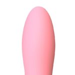 Vibrador Varinha Mágica Sagan Flexível com Dupla Vibração e Aquecimento USB - Imagem 8