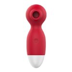 Vibrador de Pulsação Sam Clitoridiano em Silicone 7 Modos USB - Imagem 2