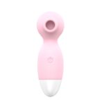 Vibrador de Pulsação Sam Clitoridiano em Silicone 7 Modos USB - Imagem 4