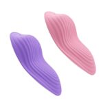 Vibrador de Calcinha Bluetooth Little Pea com Controle por Aplicativo USB - Imagem 3