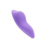 Vibrador de Calcinha Bluetooth Little Pea com Controle por Aplicativo USB - Imagem 4