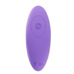 Vibrador de Calcinha Bluetooth Little Pea com Controle por Aplicativo USB - Imagem 5