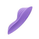 Vibrador de Calcinha Bluetooth Little Pea com Controle por Aplicativo USB - Imagem 7