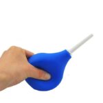 Ducha Higiênica Íntima Unissex Aplicador de Limpeza Anal e Lubrificante 160ml - Imagem 6