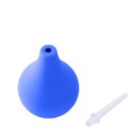 Ducha Higiênica Íntima Unissex Aplicador de Limpeza Anal e Lubrificante 160ml - Imagem 7
