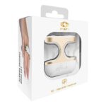 Dedeira Vibratória em Silicone Estimulador Anatômico de Preliminares 7 Modos USB - Imagem 8