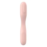 Vibrador de Casal S-Hande Popping Bluetooth com Controle por Aplicativo à Longa Distância - Imagem 4