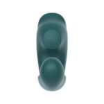 Vibrador de Ponto G e Clitóris Dale Rotativo com Esferas Recarregável 30 Modos de vibração - Imagem 7