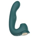 Vibrador de Ponto G e Clitóris Dale Rotativo com Esferas Recarregável 30 Modos de vibração - Imagem 6