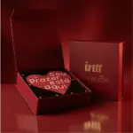 Secret Box INTT Calendário do Desejo Kit de Luxo com Vibradores e Acessórios Eróticos 7 Dias - Imagem 4