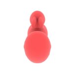 Vibrador de Ponto G e Clitóris Nika Mecânico com Efeito Dedilhar Recarregável - Imagem 7