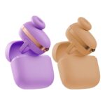 Dedeira Vibratória Clitoriana Magic Box Galaku App Recarregável com Case - Imagem 2