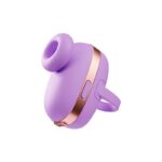 Dedeira Vibratória Clitoriana Magic Box Galaku App Recarregável com Case - Imagem 6