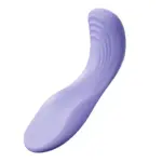 Vibrador de Cadeira Ergonômico Cush Vibe S-hande para Clitóris Recarregável - Imagem 2