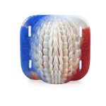 Vibrador de Almofada Alien para Clitóris com Controle Remoto Recarregável - Imagem 9