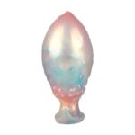 Plug Anal Inflável de Silicone com Sistema de Expansão e Pêra de Bombeamento - Imagem 7