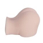 Masturbador Bumbum Realista CyberSkin com Vagina e Ânus Dupla Penetração - Imagem 7