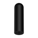 Mini Vibrador Bullet Recarregável USB 10 Velocidades Clitoriano Preto - Imagem 4