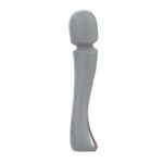 Varinha Mágica Dancer S-Hande Vibrador Clitoriano com Rotação Orbital - Imagem 5
