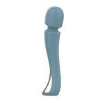 Varinha Mágica Dancer S-Hande Vibrador Clitoriano com Rotação Orbital - Imagem 7